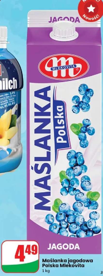 maślanka