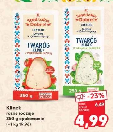 twaróg