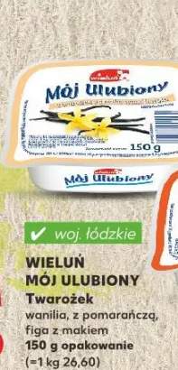 twarożek