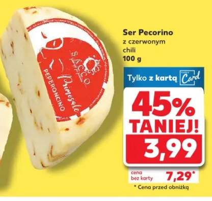 ser Pecorino