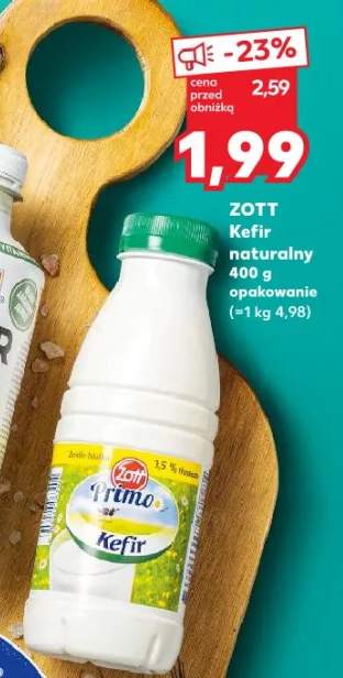 kefir