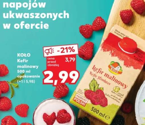 kefir