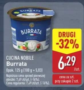 ser burrata