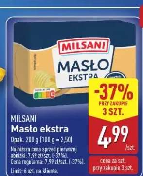 masło