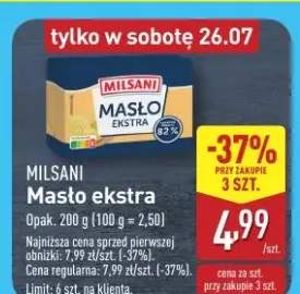 masło