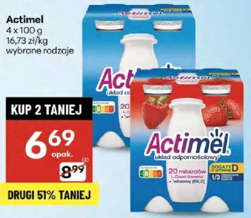 napój mleczny