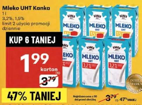 mleko