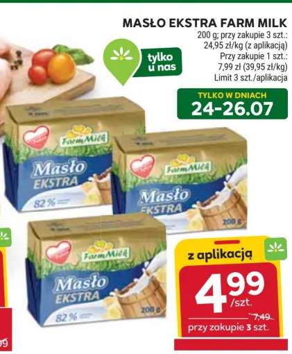 masło