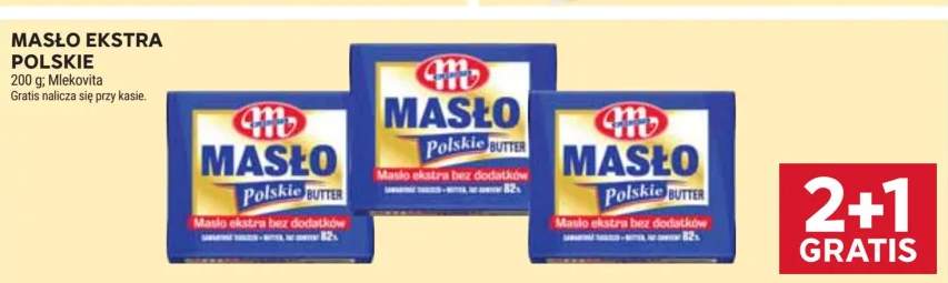 masło