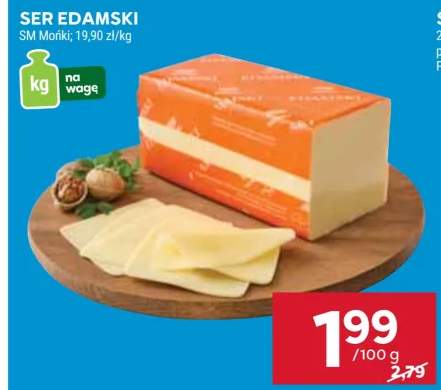 ser Edamski