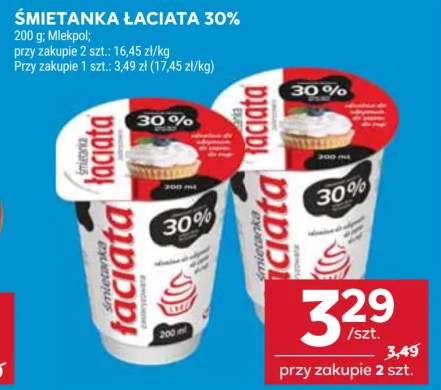 śmietanka