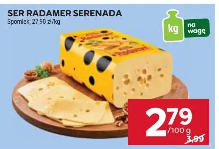 ser Radamer