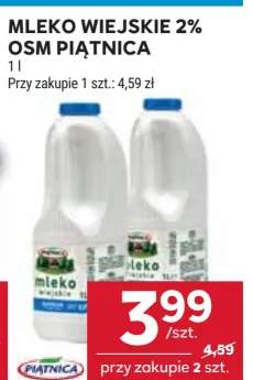 mleko