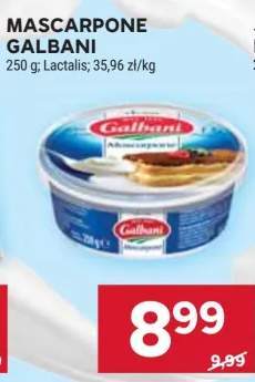 ser mascarpone