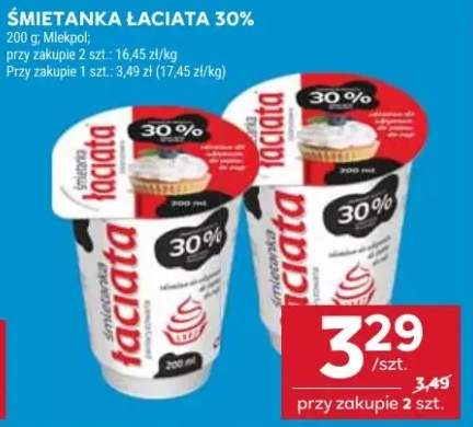 śmietanka