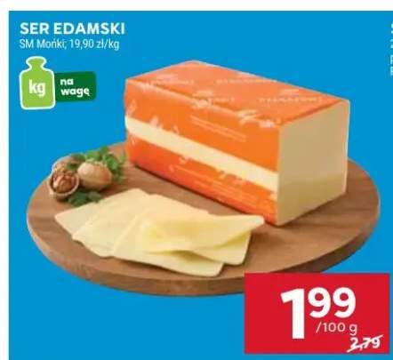 ser Edamski