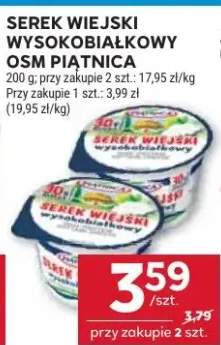 serek wiejski