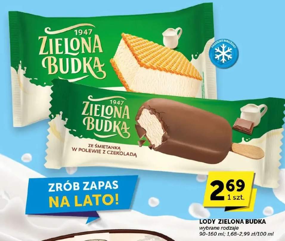 lody