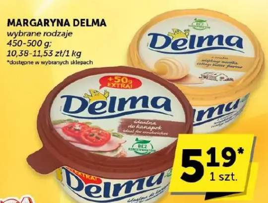 margaryna Delma