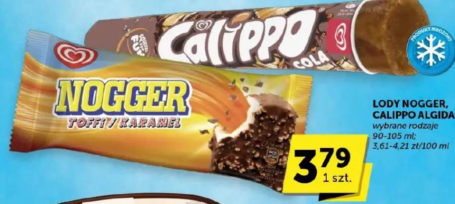 lody
