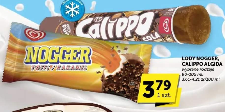 lody