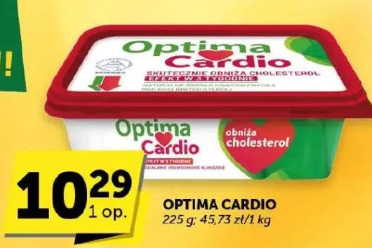 margaryna Optima
