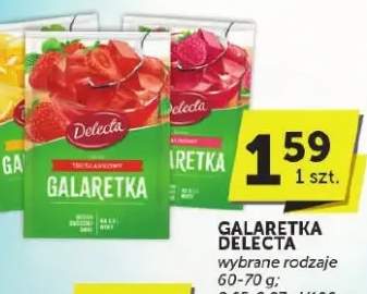 galaretki