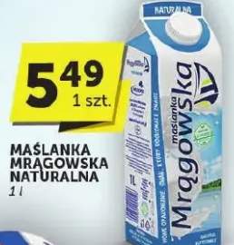 maślanka