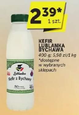 kefir