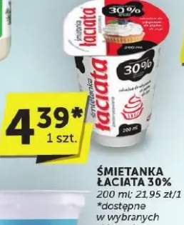śmietanka