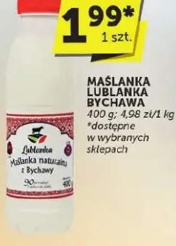 maślanka