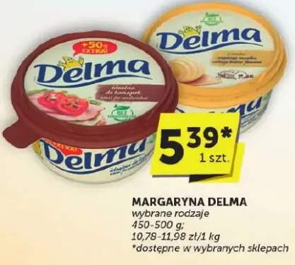 margaryna Delma