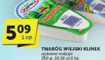 twaróg