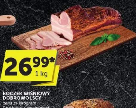 boczek