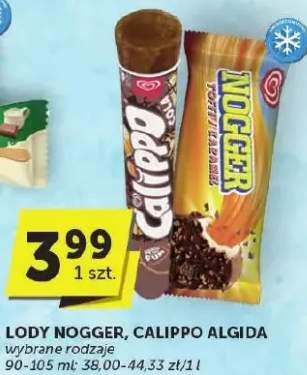lody