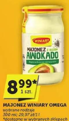 majonez