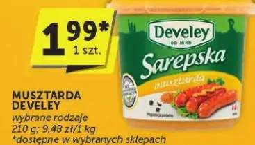 musztarda