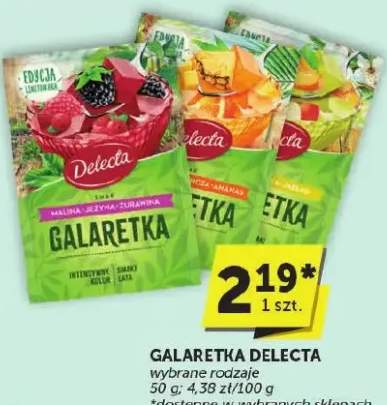 galaretki