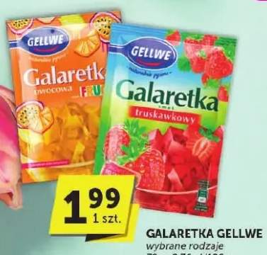 galaretki