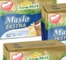 masło