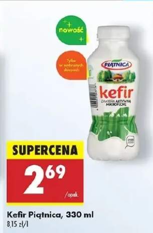 kefir