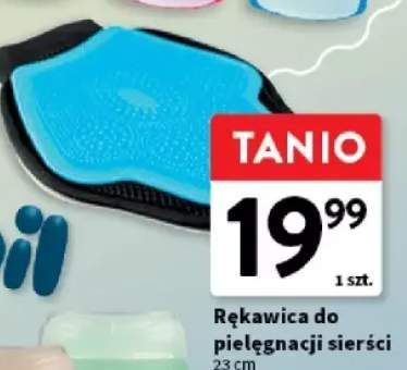 rękawice do sierści