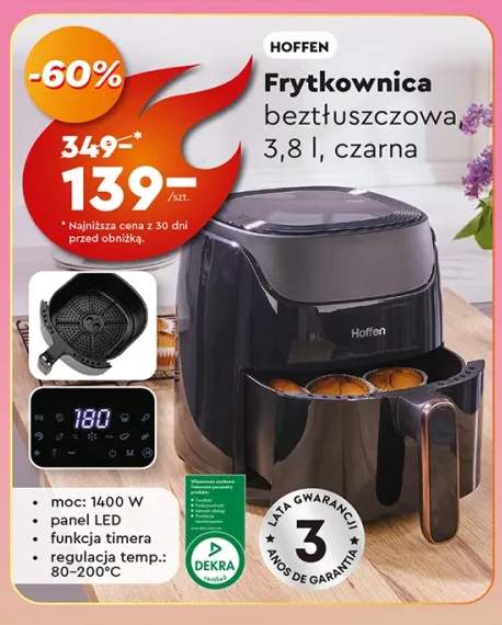 frytkownica