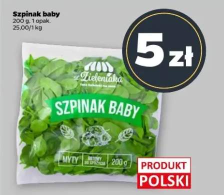 szpinak