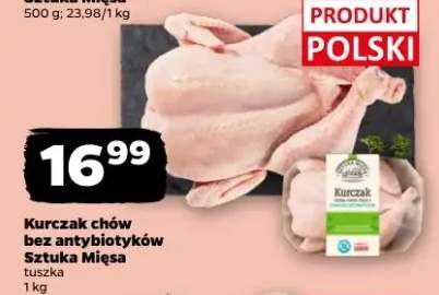 kurczak