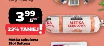 metka cebulowa