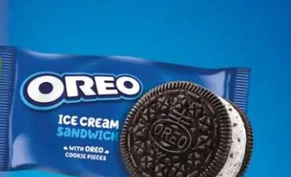 lody Oreo