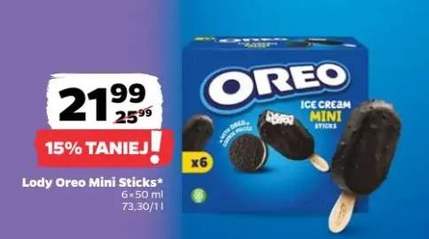 lody Oreo