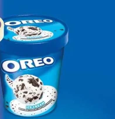 lody Oreo
