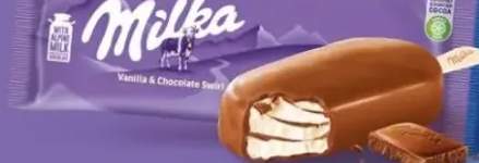 lody na patyku